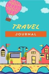 Travel Journal