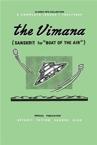 The Vimana