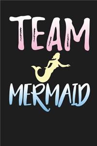 Team Mermaid
