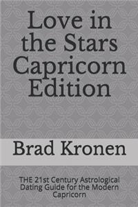 Love in the Stars Capricorn Edition