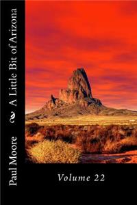 A Little Bit of Arizona