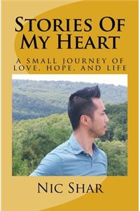 Stories Of My Heart