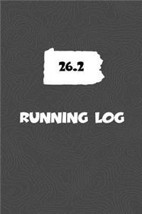 Running Log