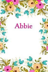 Abbie