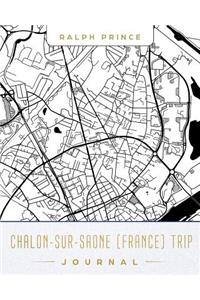 Chalon-Sur-Saone (France) Trip Journal