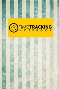 Time Tracking Notebook