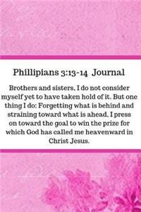 Phillipians 3