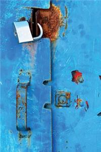 Blue Door