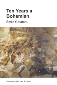 Ten Years a Bohemian