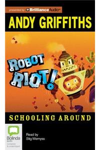 Robot Riot
