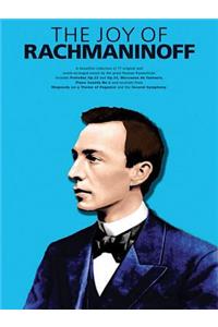 The Joy of Rachmaninoff