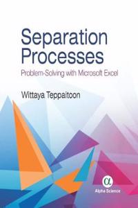 Separation Processes