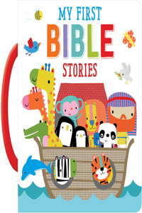 My First Bible Stories