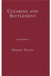 Clearing and Settlement