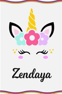 Zendaya