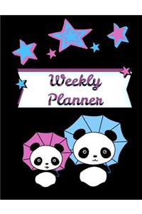Weekly Planner
