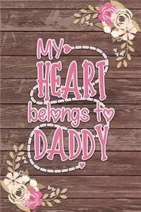 My Heart Belongs to Daddy
