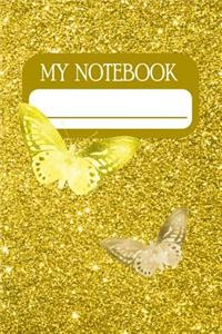 My Notebook