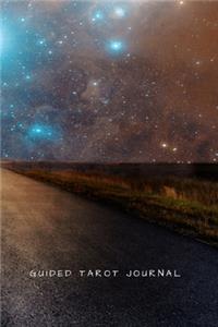 Guided Tarot Journal