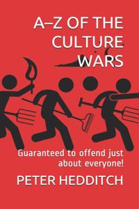 A-Z of the Culture Wars