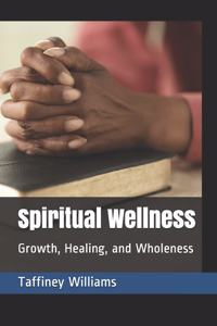 Spiritual Wellness