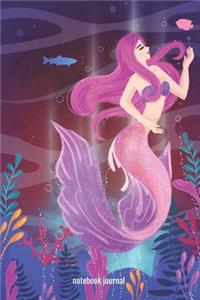 Mystical Mermaid