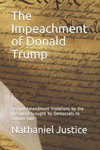 Impeachment of Donald Trump