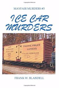 Ice Car Murders
