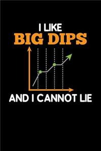 I Like Big Dips and I Cannot Lie