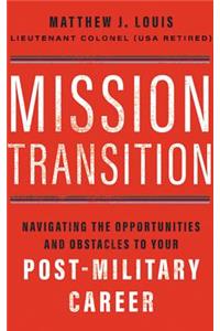 Mission Transition