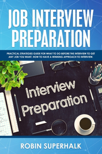 Job Interview Preparation
