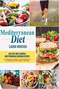 Mediterranean Diet