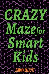 Crazy Maze for Smart Kids