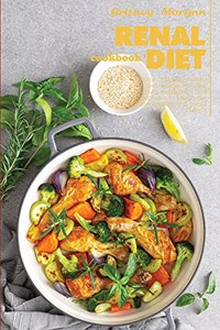Renal Diet Cookbook