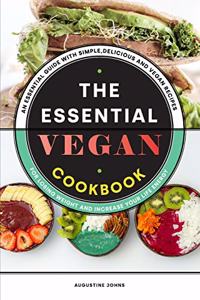 The Essential Vegan Cookbook
