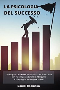 La Psicologia del Successo - Psychology of Success