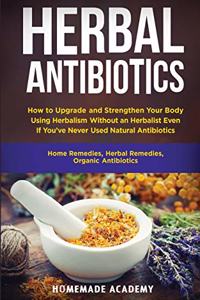 Herbal Antibiotics