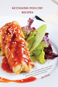 Ketogenic Poultry Recipes