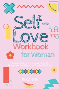 Self-Love Workbook for Woman