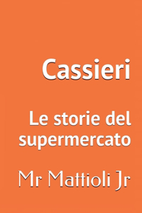 Cassieri