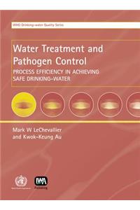 Water Treatment and Pathogen Control