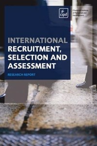 International Recruitment