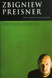 Zbigniew Preisner