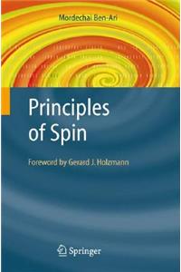 Principles of the Spin Model Checker