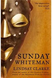 Sunday Whiteman