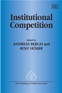 Institutional Competition
