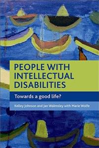 People with Intellectual Disabilities