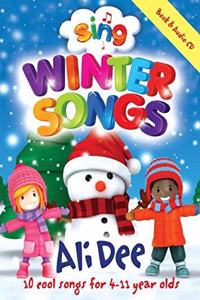 Sing: Winter Songs