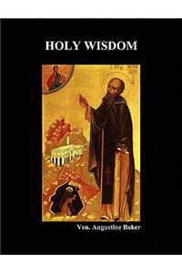 Holy Wisdom