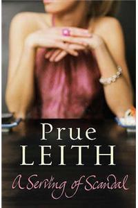 A Serving of Scandal